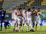 اليوم.. الزمالك يغادر القاهرة استعداداً لمواجهة النجم الساحلي التونسي