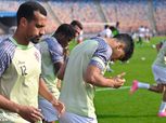 تعادل مثير بين الزمالك وبروكسي في الشوط الأول بكأس مصر