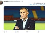 ميتشو: هدفي الوصول بمنتخب زامبيا إلى كأس العالم 2022