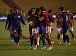 جهاد جريشة: إنبي يستحق ضربة جزاء أمام الأهلي.. وكلاتنبيرج لا يقوم بدوره