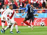 كأس العالم| حكم برازيلي لمباراة فرنسا والدنمارك