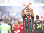 الجيش الملكي يتصدر مجموعة فيوتشر وبيراميدز بالكونفدرالية بخماسية أمام أسكو كارا