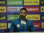 فاركو يعلن رحيل مدربه أحمد خطاب.. وطارق العشري الأقرب لخلافته