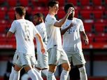ليفاندوفسكي يقود تشكيل بايرن ميونيخ المتوقع ضد باير ليفركوزن