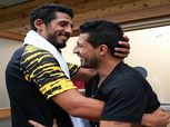 اتحاد جدة يفوز على لوزيرن وديا بمشاركة طارق حامد و«القائد» أحمد حجازي