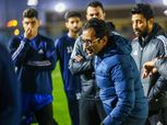 حسام حسن وميسي يقودان تشكيل سموحة أمام الزمالك في الدوري
