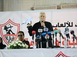مرتضى: أنا مدخلتش هيروين الزمالك
