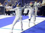 أحمد السيد يتأهل إلى دور الـ64 الرئيسي ببطولة العالم للسلاح مصر 2022