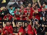 الأهلي يواصل مطاردة ريال مدريد ويقلص الفارق في قائمة الأكثر تتويجا