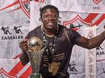 سامسون أكينولا يكشف عن مفاجأة لجماهير الزمالك «خاص»