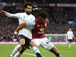 مدرب الكونغو يعلن اختياره محمد صلاح في جائزة «ذا بيست»