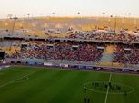 بالصور| أجواء ما قبل مباراة مصر وتونس