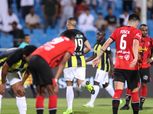كريم بنزيما يقود اتحاد جدة لافتراس الرياض برباعية في الدوري السعودي
