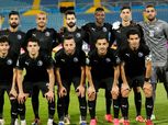 أروابارينا يعلن قائمة بيراميدز لمواجهة أنيمبا في كأس الكونفدرالية