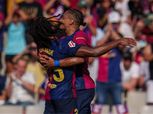 لامين يامال يقود تشكيل برشلونة لمواجهة موناكو في دوري أبطال أوروبا