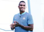 «دانيلو» يهاجم إدارة ريال مدريد