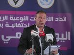 محمود الخطيب: قوة الأهلي في عائلته.. ونستعد لتكريم حسن حمدي
