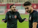 مصدر: موسيماني يجهز كريم فؤاد بديلا لـ علي معلول قبل السوبر الأفريقي