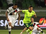 بالميراس يفوز على فاسكو دي جاما في الجولة الـ21 من الدوري البرازيلي