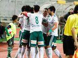 المصري يوقف صحوة النصر ويرتقي لوصافة الدوري المصري
