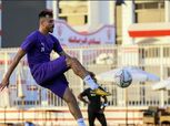 طبيب الزمالك يكشف تفاصيل إصابة الونش ضد البنك الأهلي: كدمة في الركبة