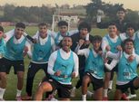 فيفا يعلن قائمة منتخب الشباب النهائية في كأس العالم بتشيلي