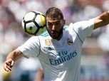 رسميا| «بنزيمة» يجدد عقده مع ريال مدريد لـ2021