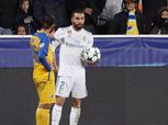 "يويفا" يحدد موقف كارفخال من المشاركة أمام سان جيرمان