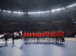 خسارة منتخب اليد أمام ألمانيا في آخر محطاته استعدادا لأولمبياد طوكيو