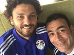 غالي في السعودية الأسبوع المقبل للخضوع للكشف الطبي مع النصر ويغيب عن أول جولتين