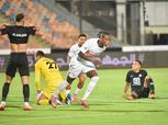 جدول ترتيب الدوري المصري بعد تعادل الزمالك مع البنك الأهلي