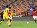النني عن الفوز على توجو: الأفضل لم يأت بعد