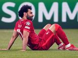 كلوب يجرد محمد صلاح من مهمة تسديد ضربات الجزاء في ليفربول