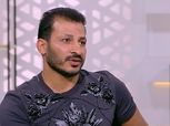 سيد معوض: شخصية أجيري ضعيفة.. و"فانلة المنتخب تقيلة على اللاعبين"