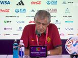 مدرب البرتغال: رونالدو قائدنا والجميع يعلم أهميته.. والمغرب منتخب منظم