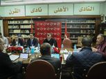 مجلس الأهلي يجتمع اليوم.. وأزمة المونديال على رأس الملفات