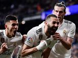 «كورتوا» خارج قائمة ريال مدريد لمواجهة فالنسيا في الدوري الإسباني