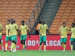 بمشاركة بيرسي تاو.. جنوب أفريقيا تسقط أمام رواندا بتصفيات كأس العالم