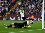 بث مباشر لمباراة ليفربول وأستون فيلا في الدوري الإنجليزي