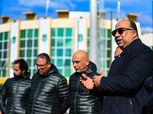غربلة في صفوف الاتحاد السكندري بعد التعادل مع الجيش ..وقلق جماهيري