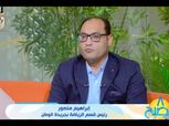 إبراهيم منصور: الشناوي طلب 50 مليونا للتجديد.. وعلاقة كولر بمجلس الأهلي متوترة