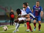 التعادل السلبي يحسم الشوط الأول بين الزمالك وبتروجت