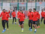 تشكيل الأهلي لمواجهة سونيديب في دوري أبطال أفريقيا