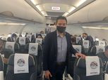 محمد بركات: تأثرنا بغياب «صلاح» عن طوكيو.. وشوقي غريب «عمل الصح»