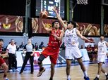 منتخب شباب السلة يتلقى خسارته الثانية ببطولة كأس العالم من اليابان