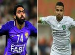 تعرف على مواجهات «الشحات» و«زكريا» بدور الـ16 من دوري أبطال آسيا