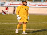 رسميا.. أحمد جمال حارس النصر ينتقل لـ وادي دجلة لمدة 3 مواسم