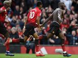 بالفيديو| «لوكاكو» يرتقي بـ«مانشستر يونايتد» للمربع الذهبي بـ«فوز قاتل» على ساوثهامبتون