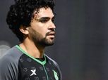 خالد الغندور يمدد تعاقده مع الاتحاد السكندري رسميا