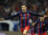 3 نجوم في قائمة غيابات برشلونة لمواجهة ريال مدريد.. أبرزهم ليفاندوفسكي